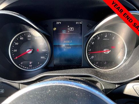 Used 2020 Mercedes-Benz GLC 300 4MATIC image 20