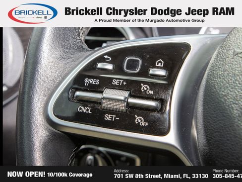 Used 2020 Mercedes-Benz C 300 Sedan w/ Premium Package image 29