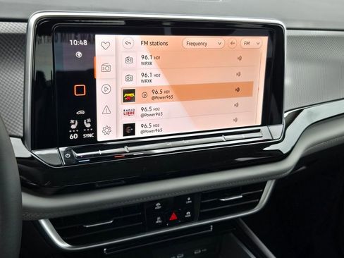 New 2026 Volkswagen Atlas Peak Edition AWD/4WD image 9