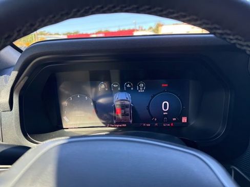 New 2025 Ford F150 Lariat w/ Equipment Group 502A High image 24