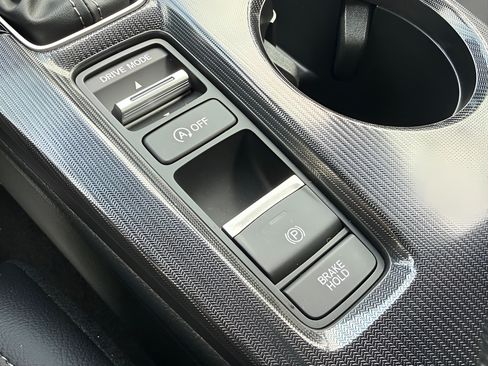 Used 2026 Honda Civic Sport image 29