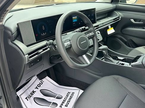 New 2026 Hyundai Tucson SE AWD/4WD image 13