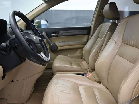 Used 2008 Honda CR-V EX-L image 21