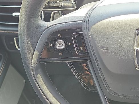 Used 2025 Lincoln Aviator Black Label AWD/4WD image 20