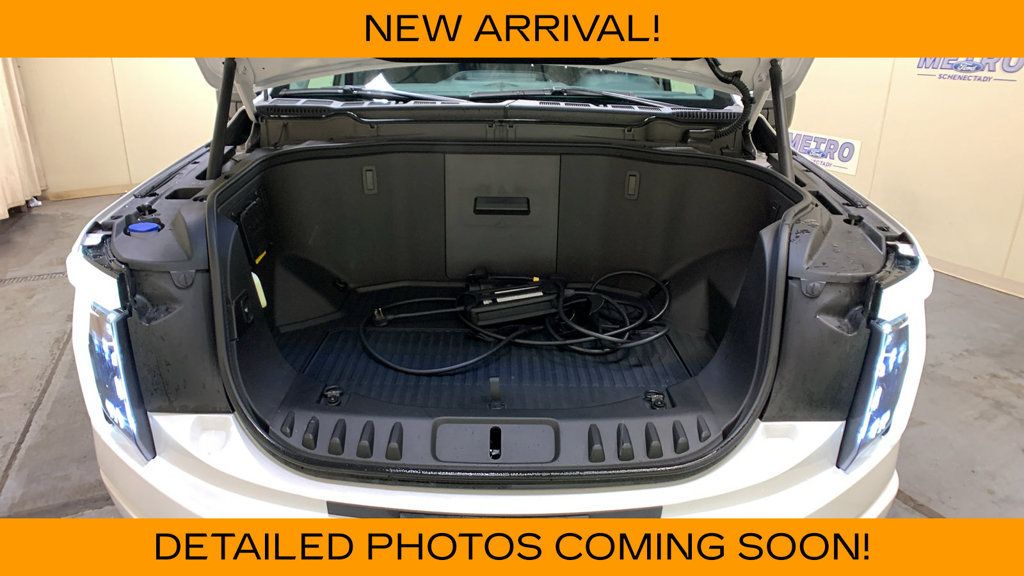 Used 2025 Ford F150 Lightning XLT AWD/4WD image 48