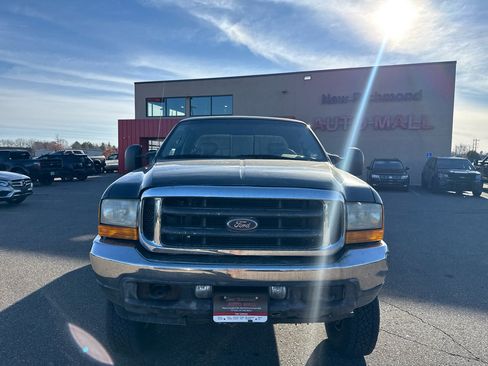 Used 2003 Ford F350 XL image 2