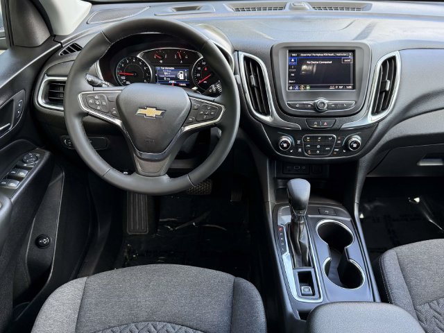 Certified 2024 Chevrolet Equinox LT FWD image 14