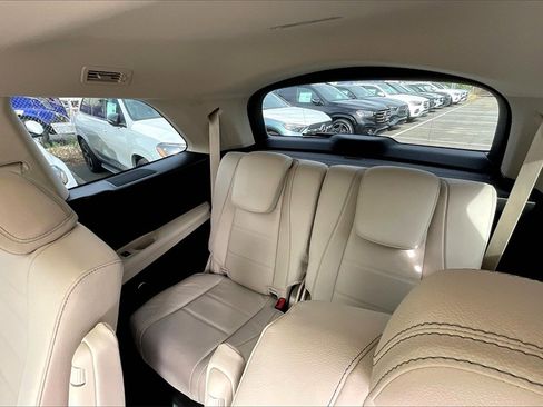 New 2026 Mercedes-Benz GLS 450 4MATIC image 11