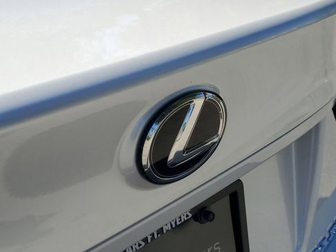 Used 2023 Lexus RC 350 Premium image 13