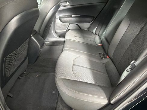 Used 2019 Kia Optima LX w/ LX 17" Wheel Package FWD image 17
