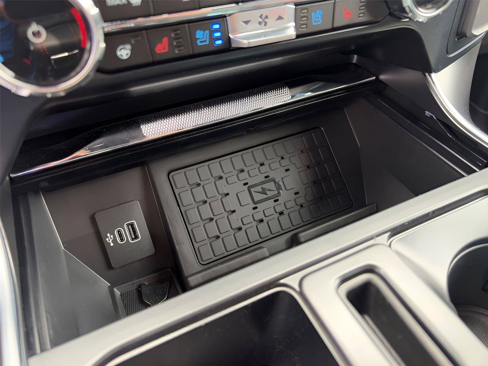 New 2026 Ford F150 Raptor AWD/4WD image 23