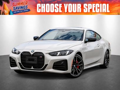 Used 2026 BMW 440i xDrive Coupe