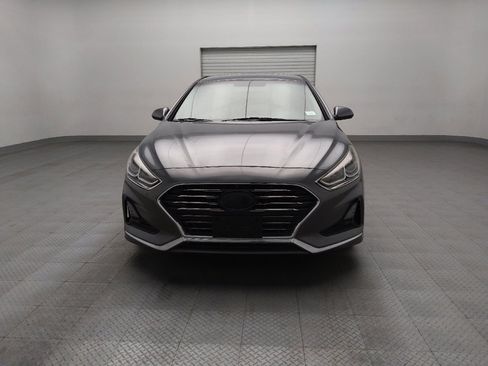 Used 2018 Hyundai Sonata ECO image 15