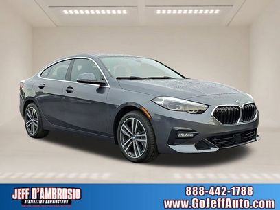 Used 2020 BMW 228i xDrive Gran Coupe w/ Convenience Package