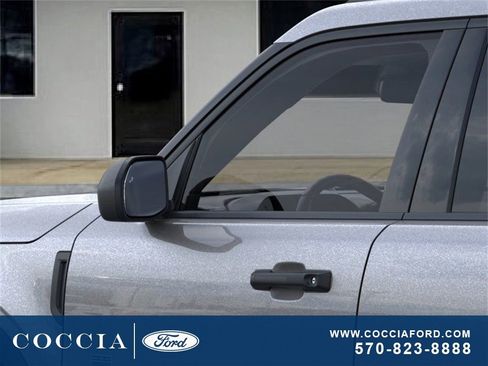 New 2025 Ford Bronco Sport Big Bend w/ Convenience Package image 20