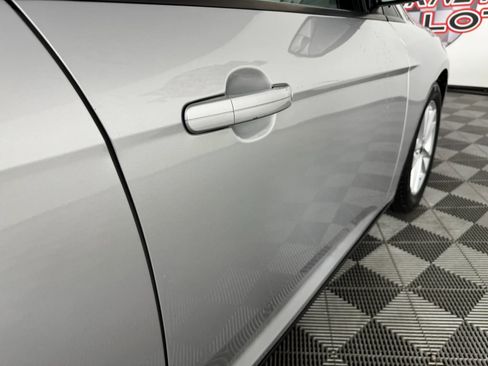 Used 2016 Ford Focus SE image 19