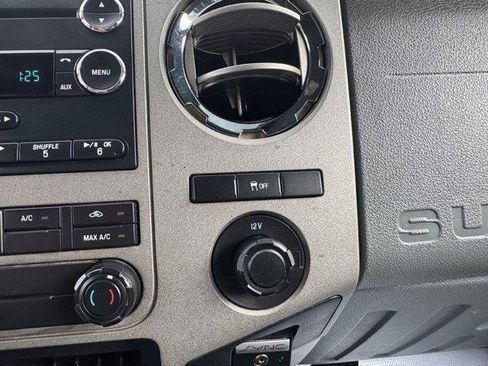 Used 2016 Ford F250 XLT image 27