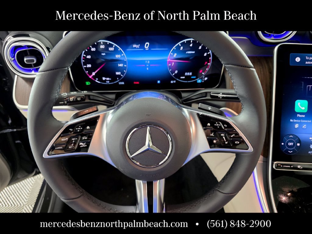 New 2027 Mercedes-Benz GLC 300 image 15