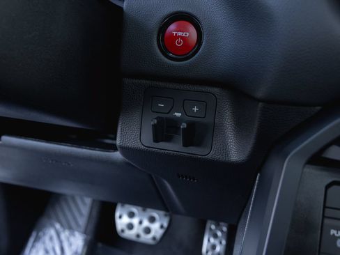 Certified 2026 Toyota Tundra TRD Pro AWD/4WD image 22