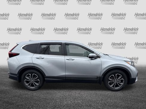 Used 2020 Honda CR-V EX image 11