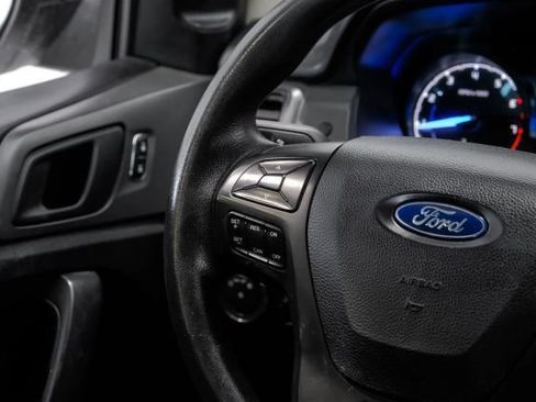 Used 2021 Ford Ranger XL w/ Equipment Group 101A High RWD image 24