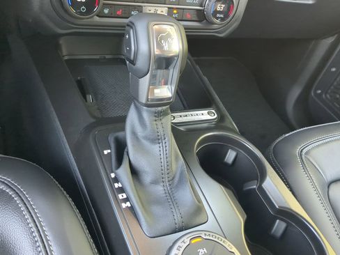 New 2026 Ford Bronco Outer Banks AWD/4WD image 66