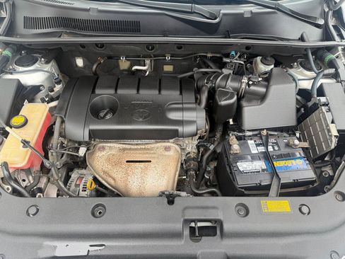 Used 2012 Toyota RAV4 4WD w/ Value Pkg image 15