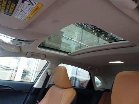 Used 2019 Lexus NX 300 AWD image 11