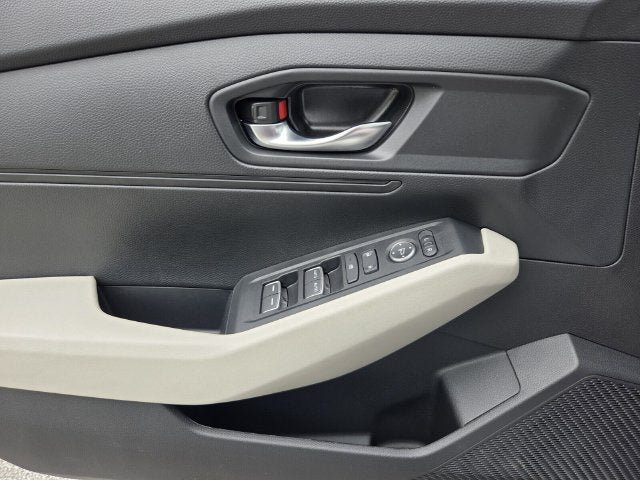 New 2026 Honda Accord LX image 14