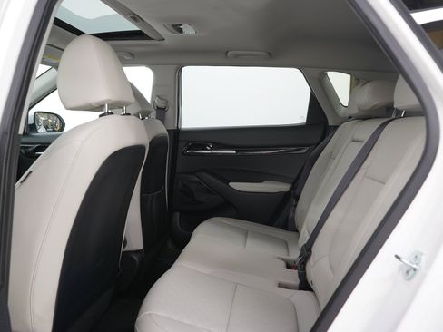 Used 2021 Kia Seltos EX AWD/4WD image 14