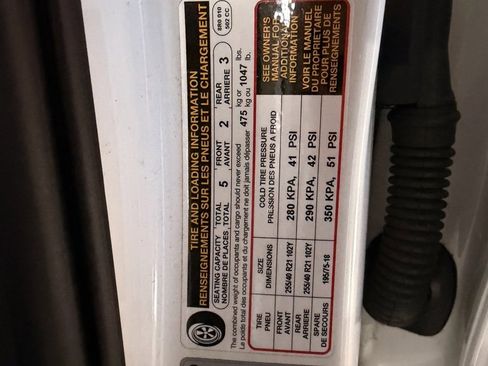 Used 2016 Audi SQ5 Premium Plus w/ Technology Package image 30