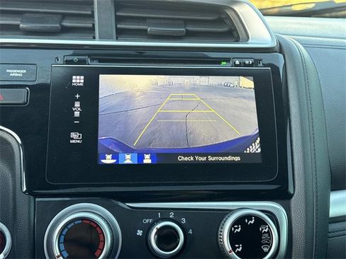 Used 2015 Honda Fit image 18