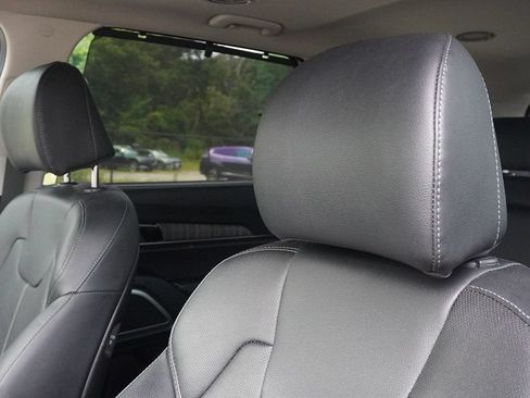 Used 2025 Kia Telluride EX FWD image 35