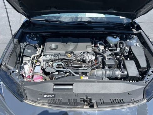 Used 2025 Toyota Camry LE FWD image 13