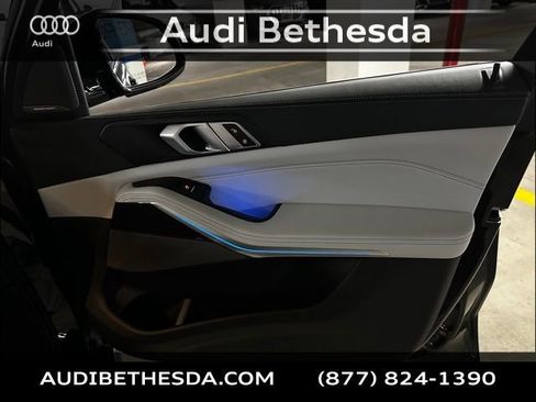 Used 2024 BMW X5 xDrive50e w/ M Sport Package image 29