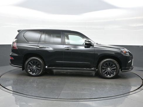 Used 2023 Lexus GX 460 Premium image 7