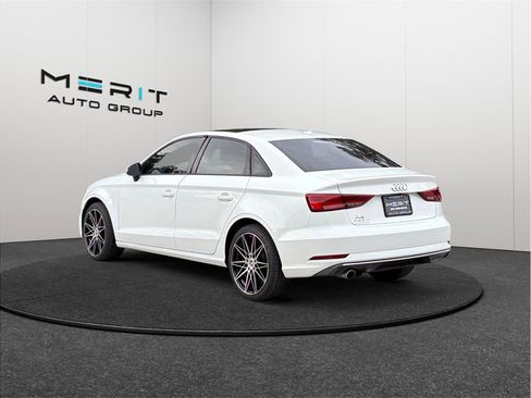 Used 2017 Audi A3 2.0T Premium image 7