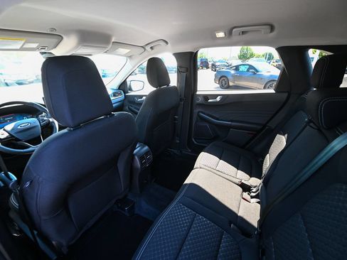 Used 2023 Ford Escape Active w/ Tech Pack #2 AWD/4WD image 21