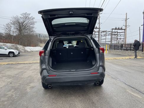 Used 2024 Toyota RAV4 LE image 13