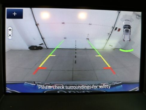 Used 2020 Ford Edge ST w/ Equipment Group 401A image 22