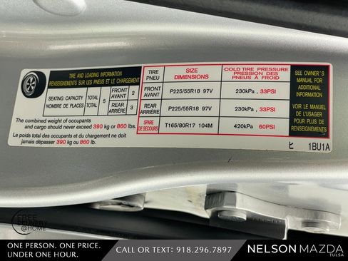 Used 2012 INFINITI EX35 Journey w/ Premium Pkg image 48