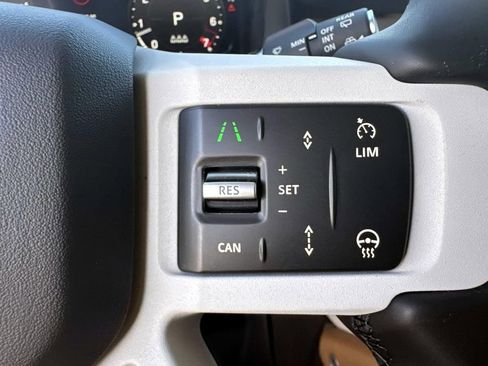 New 2026 Land Rover Defender 110 S image 25