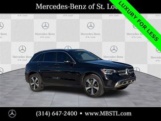 Used 2020 Mercedes-Benz GLC 300 4MATIC video 1