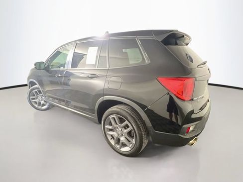 Used 2023 Honda Passport EX-L image 6