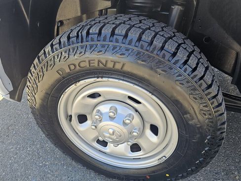 Used 2018 RAM 2500 Tradesman w/ Popular Equipment Group image 8