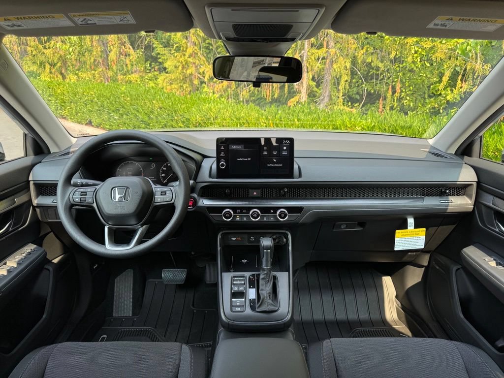 Used 2026 Honda CR-V LX image 5