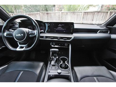 Used 2022 Kia K5 GT-Line w/ GT-Line FWD Premium Package image 10