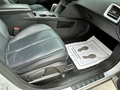 Used 2013 Chevrolet Equinox LT w/ Driver Convenience Package FWD image 12