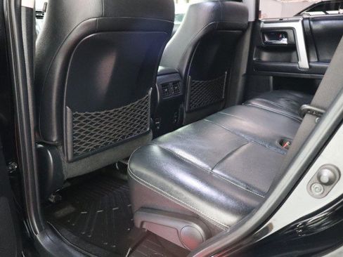 Used 2019 Toyota 4Runner Limited AWD/4WD image 41
