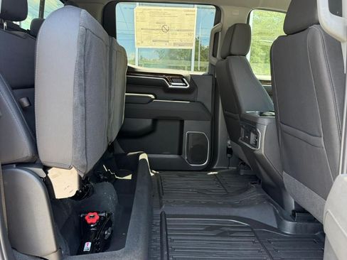 New 2026 GMC Sierra 1500 Elevation AWD/4WD image 33